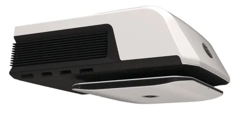 Dachklimaanlage Sr-Mecair CW22, 2200W
