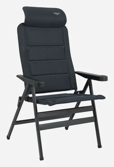 Silla reclinable – XXL – AP/241 – Air-Deluxe – Compact