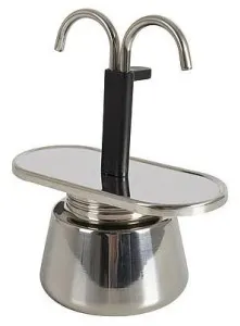 Bo-Camp Percolator 2-Kops