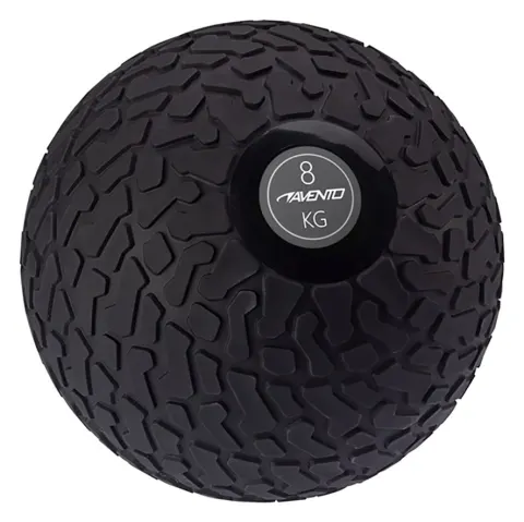 Avento Slam balón medicinal – 8 KG