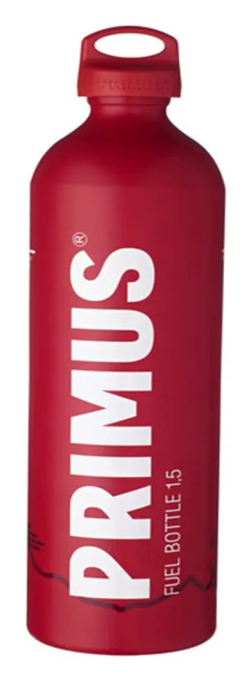 Primus Fuel Bottle 1,5 L – Botella de comustible