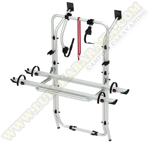 Carry-Bike Mercedes Vito (4 bicis)