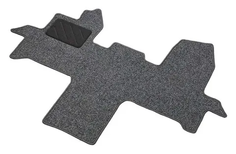 PPS Alfombra Confort Plus Ford Transit +2014 Manual