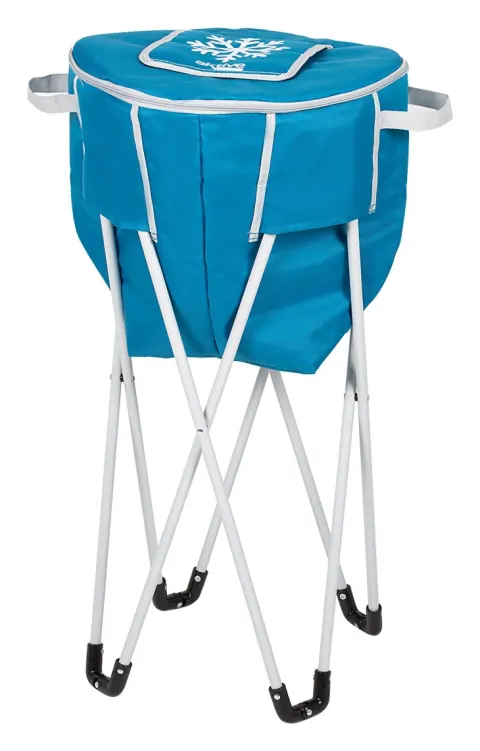 Nevera plegable para camping