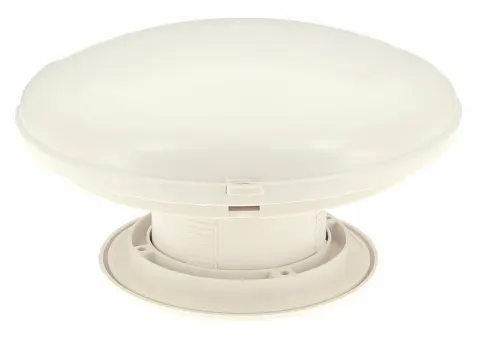 Ventilación de techo para autocaravana, caravana, furgoneta ZADI