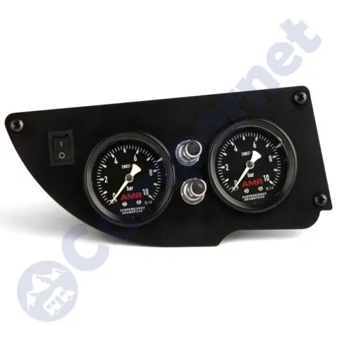 Panel de control Ducato +2006