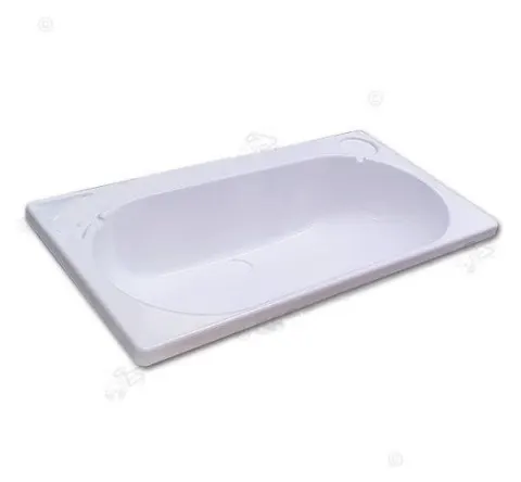 Fregadero de plástico 650 x 340mm