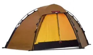 Hilleberg Soulo BL Sand –