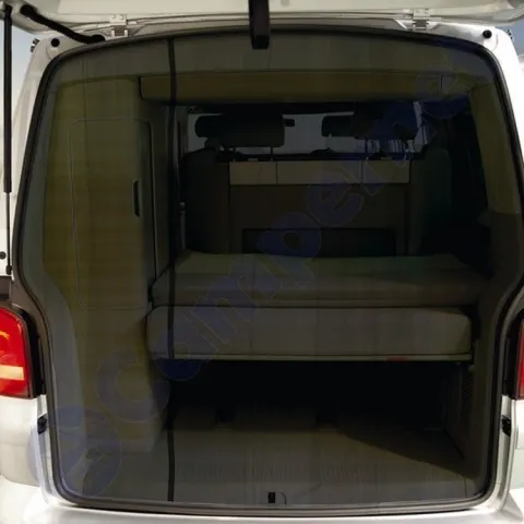 Mosquitera trasera T5 T6