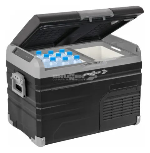 Nevera con opción de batería Brunner Polarys Freeze 45 litros