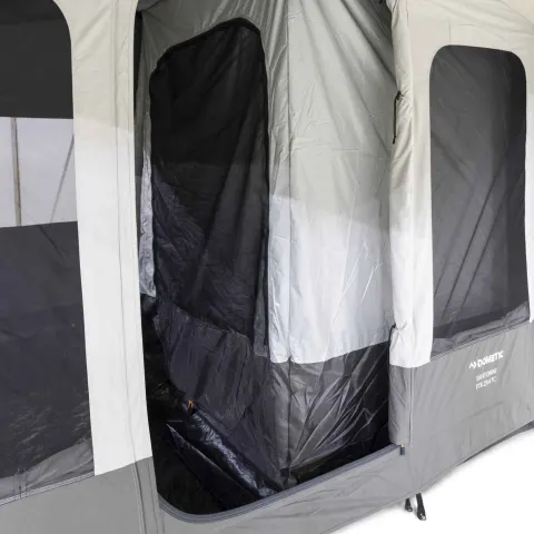 Habitación para tienda hinchable Santorini FTK 2X4 TC DOMETIC