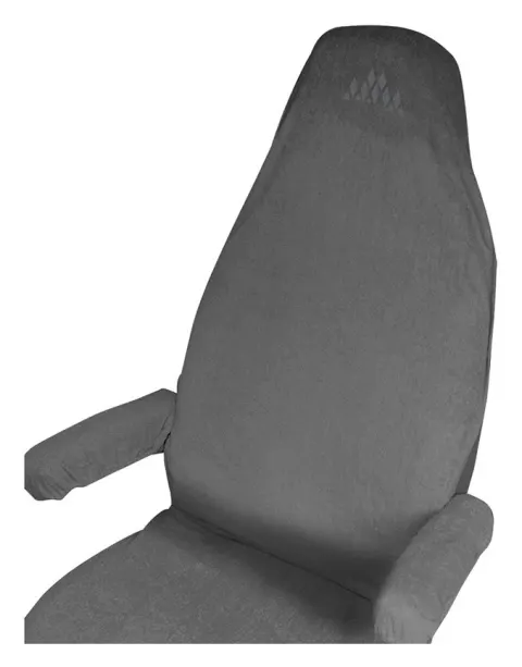 Obelink Tunica cubierta de silla autocaravana – Grey