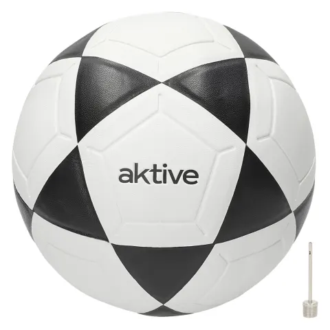 Balón de fútbol Ø20 cm Aktive