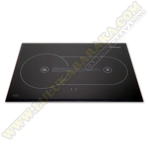 Vitrocerámica Webasto Diesel Cooker X100