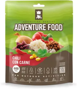 Adventure alimentos Chili Con Carne 1 Porción