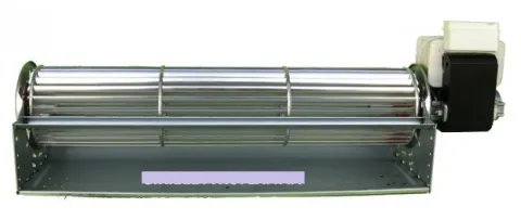 Ventilador Tangencial para Estufas Superior 11kw