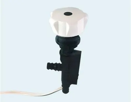 Mando Ducha Bajo Mesa