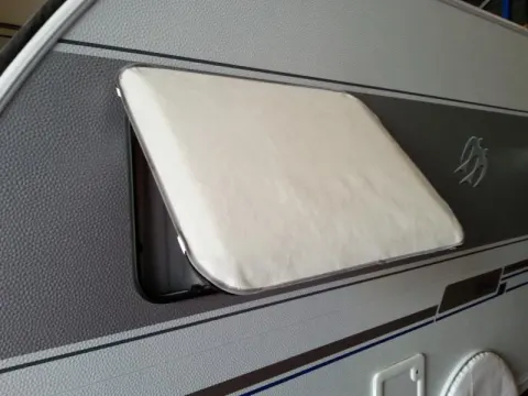 Toldilla para Ventana