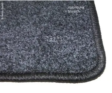 Alfombras Basic Cabina Trafic