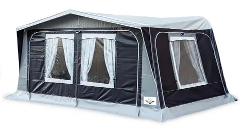 Avancé caravana Hosa GANDÍA – fondo 250 cm