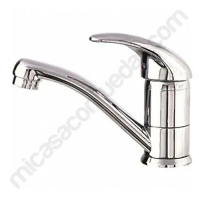 Grifo de cocina mezclador ATHENA