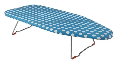 Tabla de planchar mini plegable y compacta Proplus
