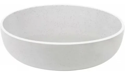 Cuenco de 20cm Ø gris Brunner