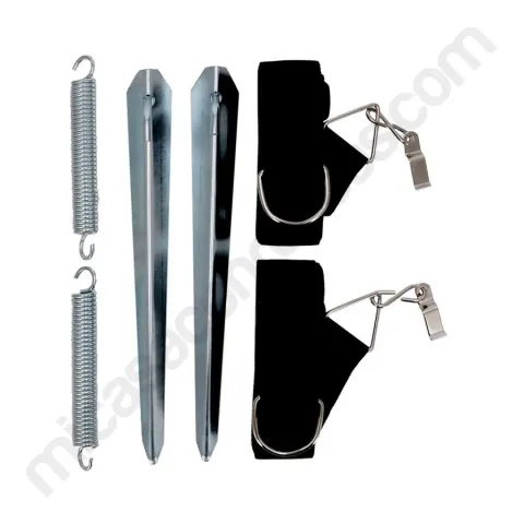 Tensor de toldo anti-viento TRAVELLIFE