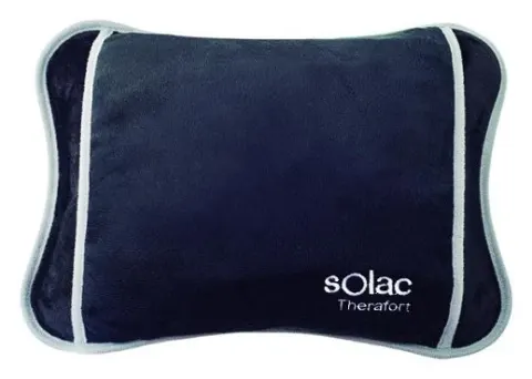 Bolsa de agua calefactable SOLAC