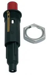 PIEZO ELECTRICO RM ( rosca ) · Ref. 2618077