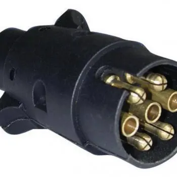 CLAVIJA 7 PINS