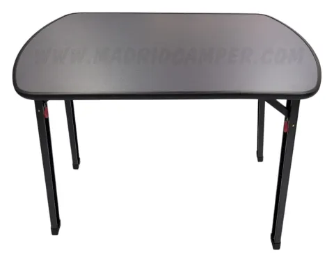 Mesa camping Line Antracita