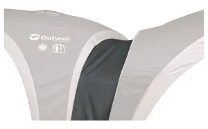 Canalón Outwell para tiendas multiusos M
