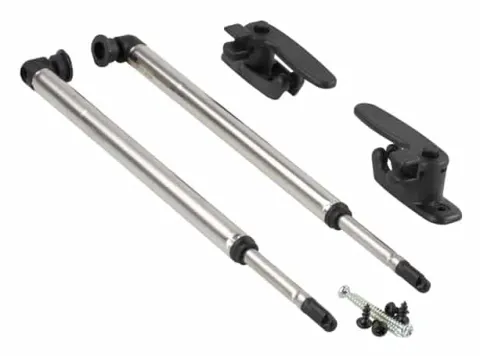 Brazos telescopicos ventana Dometic S4 (a escoger)