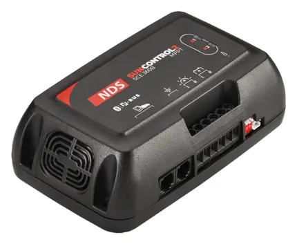 Regulador solar NDS Suncontrol2 SCE360w MPPT/N-bus