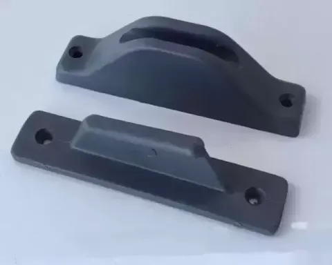 Retenedor original autocaravanas Hymer color gris inclinacion 60 – Ref. 46-10000121