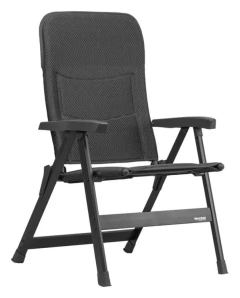 Westfield Royal Prince silla reclinable color Anthracite Grey