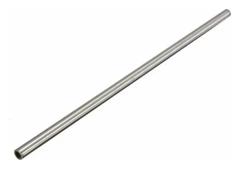 Obelink tubo de acero de 10mm/1m