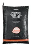 Solo hornillo Houtpellets 5 Kg