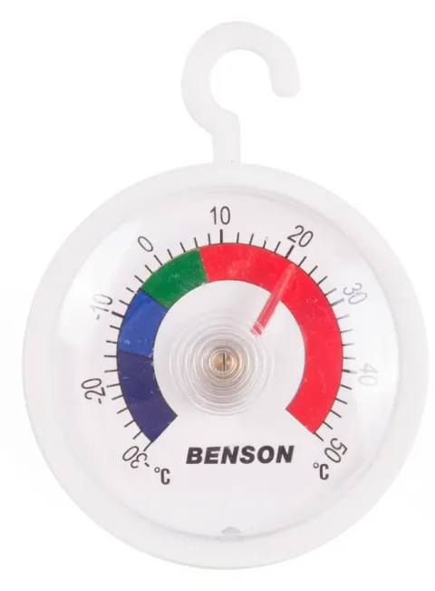Termómetro Benson