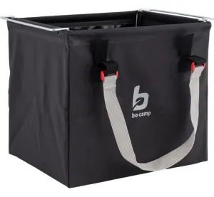 Bo-Camp Hundirse/Afvalbak Plegable