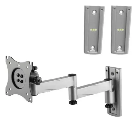 Soporte TV 3 articulaciones Emmits
