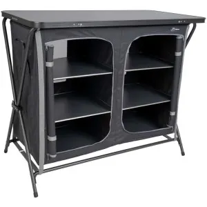 Bardani Ripiani X6 armario organizador Graphite gris –