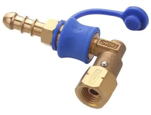 Cadac Quick Release Roterend