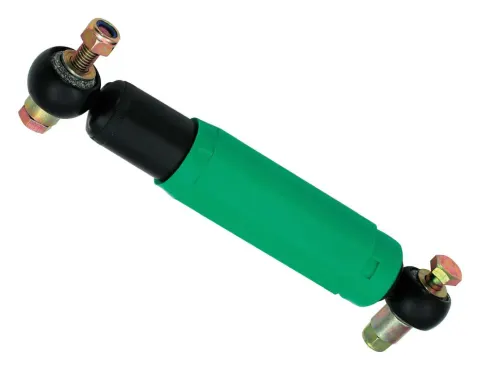 Amortiguador Al-ko, Verde (HASTA 900KG)