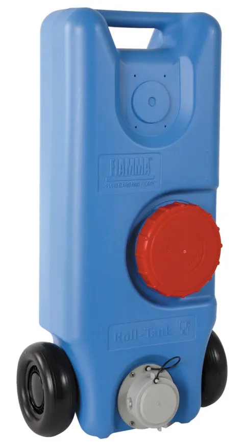 Depósito Fiamma Roll-Tank 40 F