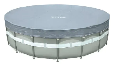 Cobertor de piscina Ultra Frame 459cm | Tienda Oficial INTEX