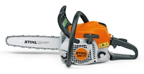 Motosierra Stihl MS 171