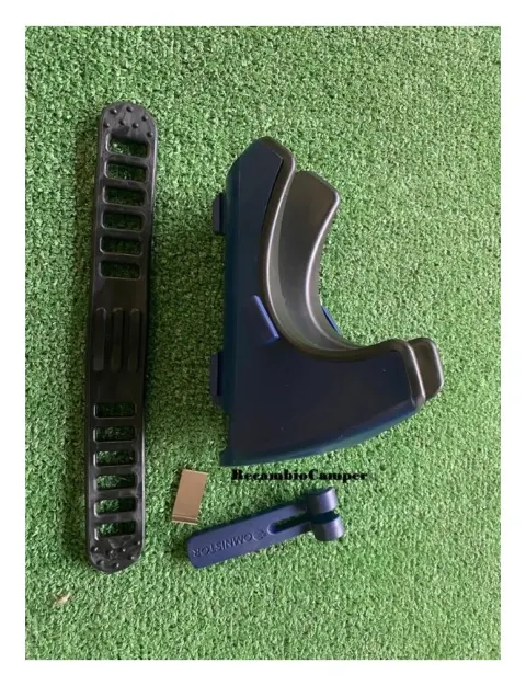 Thule Elite Quick Blocker Bloqueador Rueda Portabicicletas