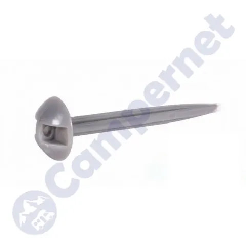 Piqueta pvc suelos